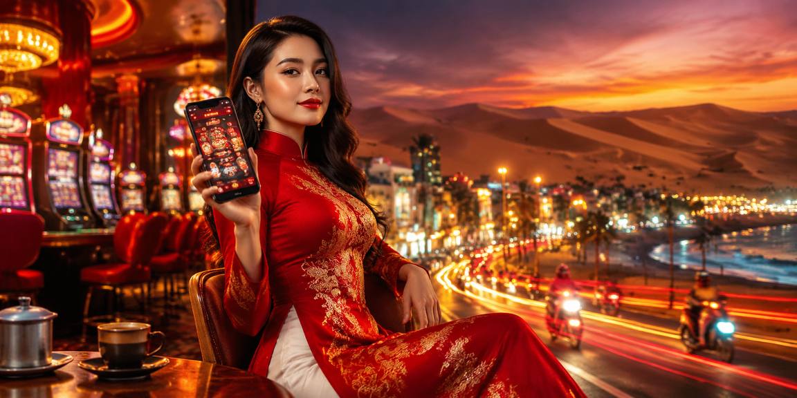 sl88 Điểm Nhấn Slot Của Chúng Tôi Có Gì Khác Biệt