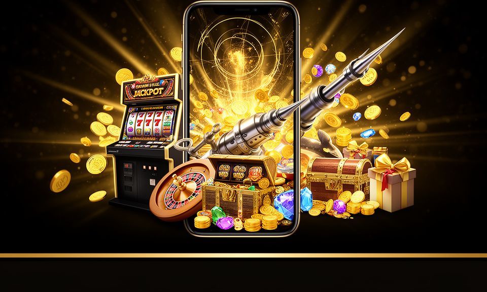 sl88 Casino trực tuyến tại sl88 — bàn chơi, slot và crash game trong một sảnh